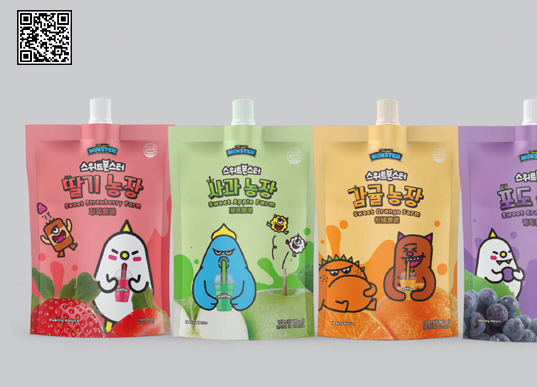 포장디자인