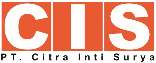 CITRA INTI SURYA 로고